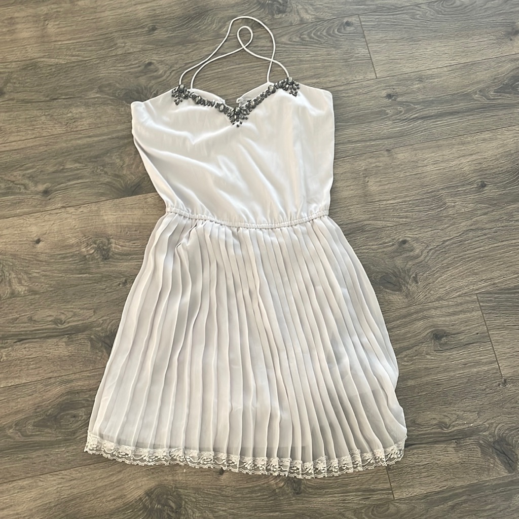 Victoria Secret Dress Xs